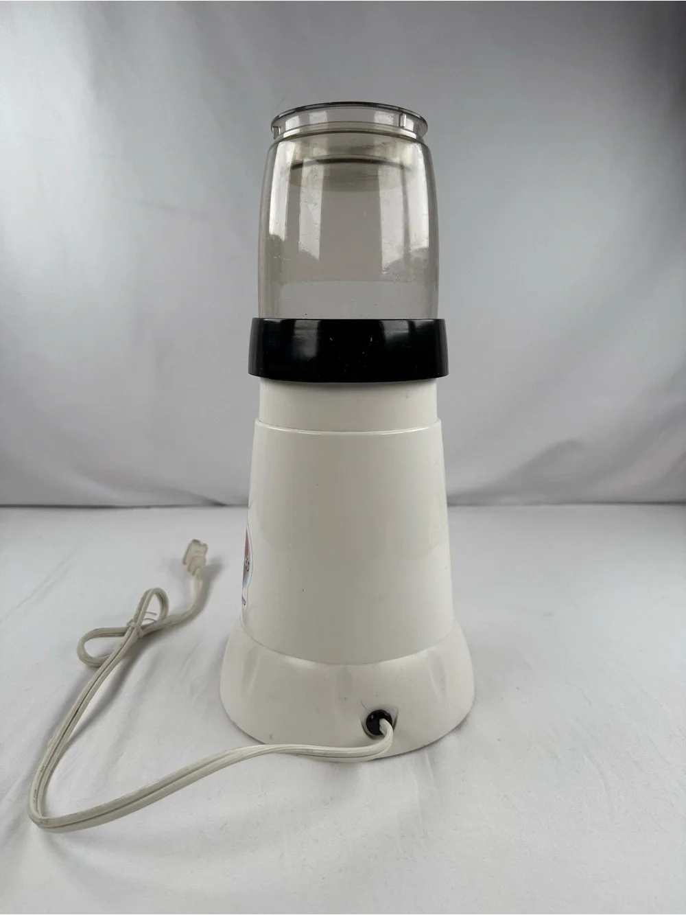 Orville Redenbacher Popcorn Popper by Presto